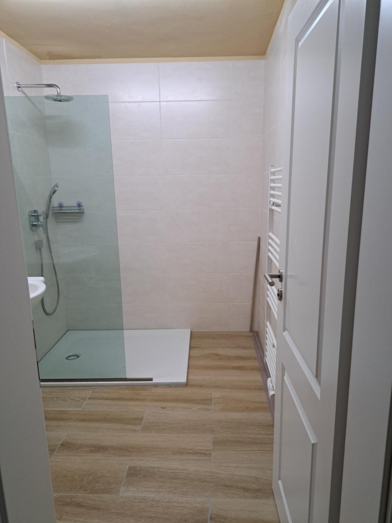 미텐발트 Trixis B&B 외부 사진
